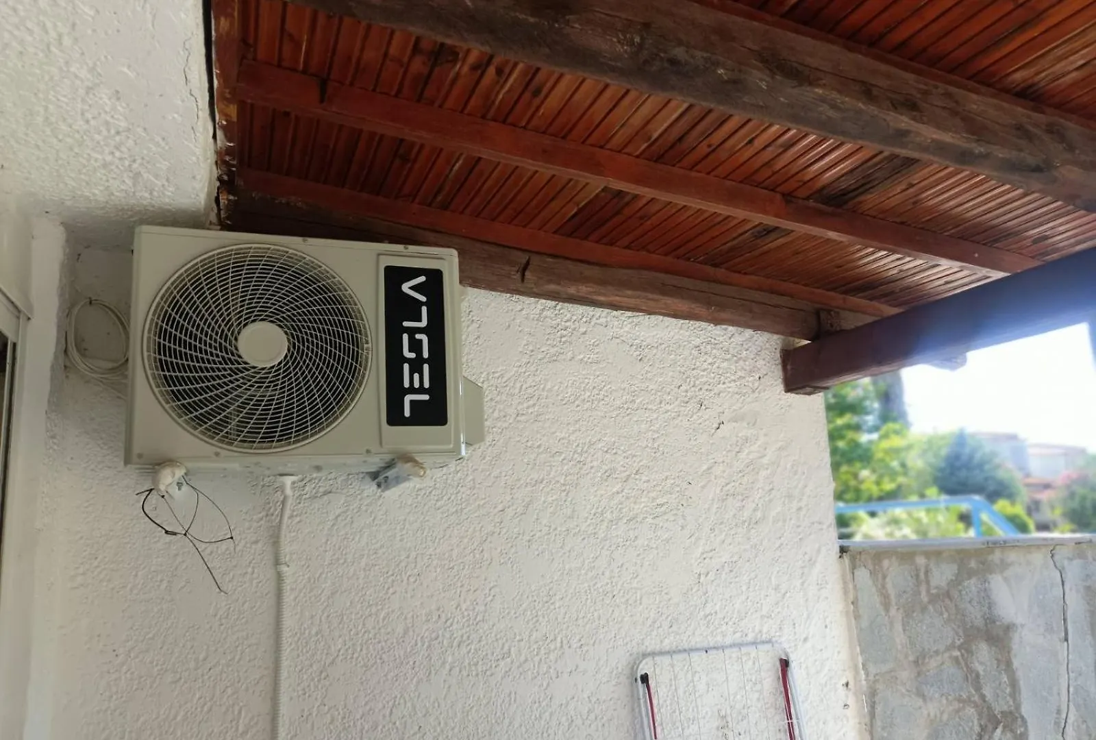 Εξοχικό Κοντά Στη Θάλασσα Villa Skala Fourkas 0*,  Greece