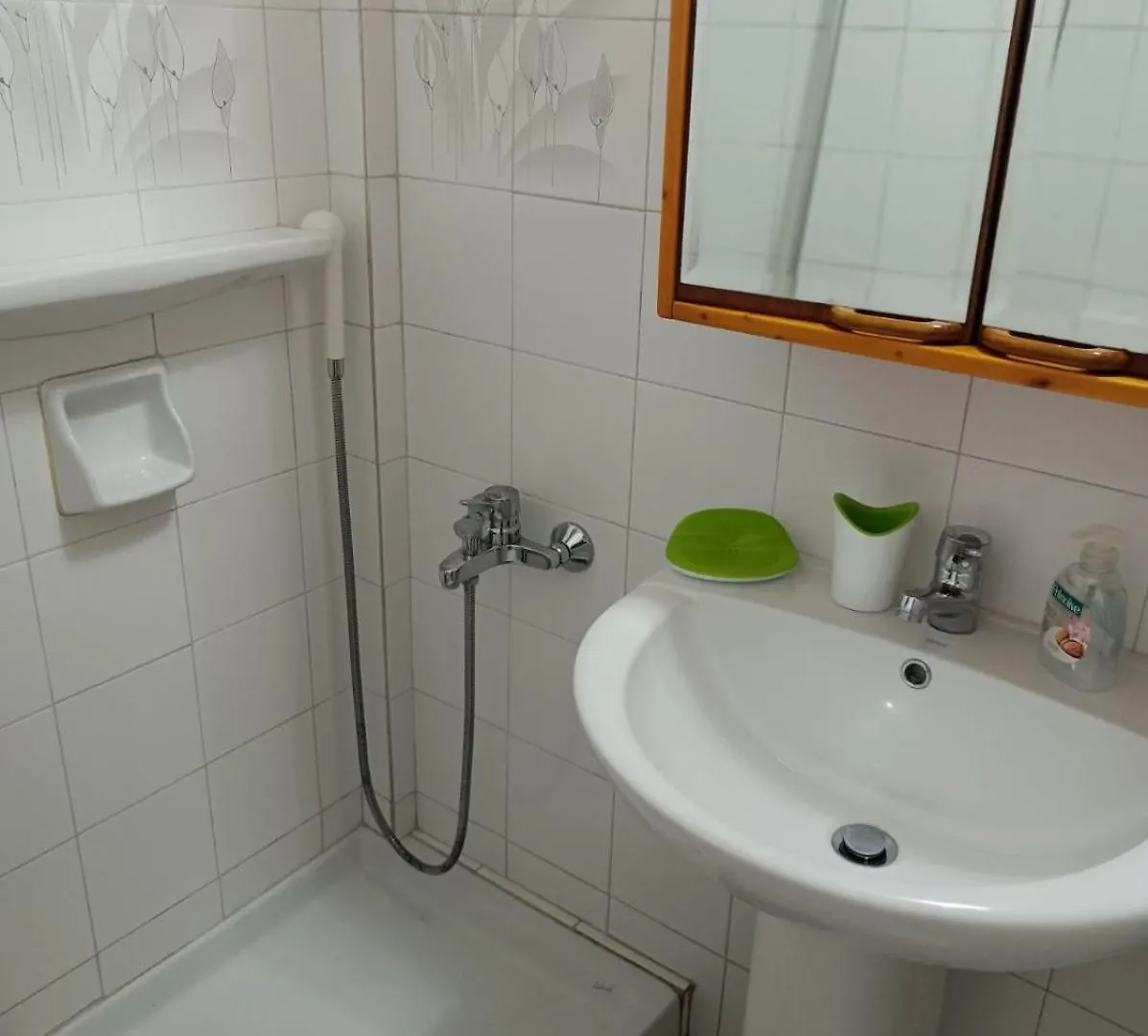 Εξοχικό Κοντά Στη Θάλασσα Villa Skala Fourkas Holiday home