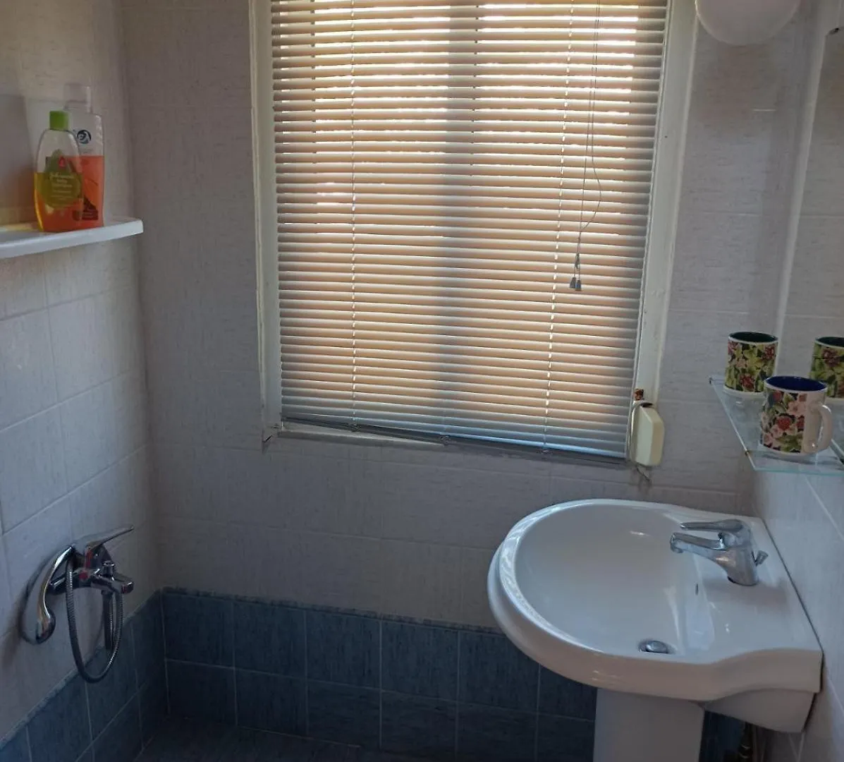 Holiday home Εξοχικό Κοντά Στη Θάλασσα Villa Skala Fourkas Greece
