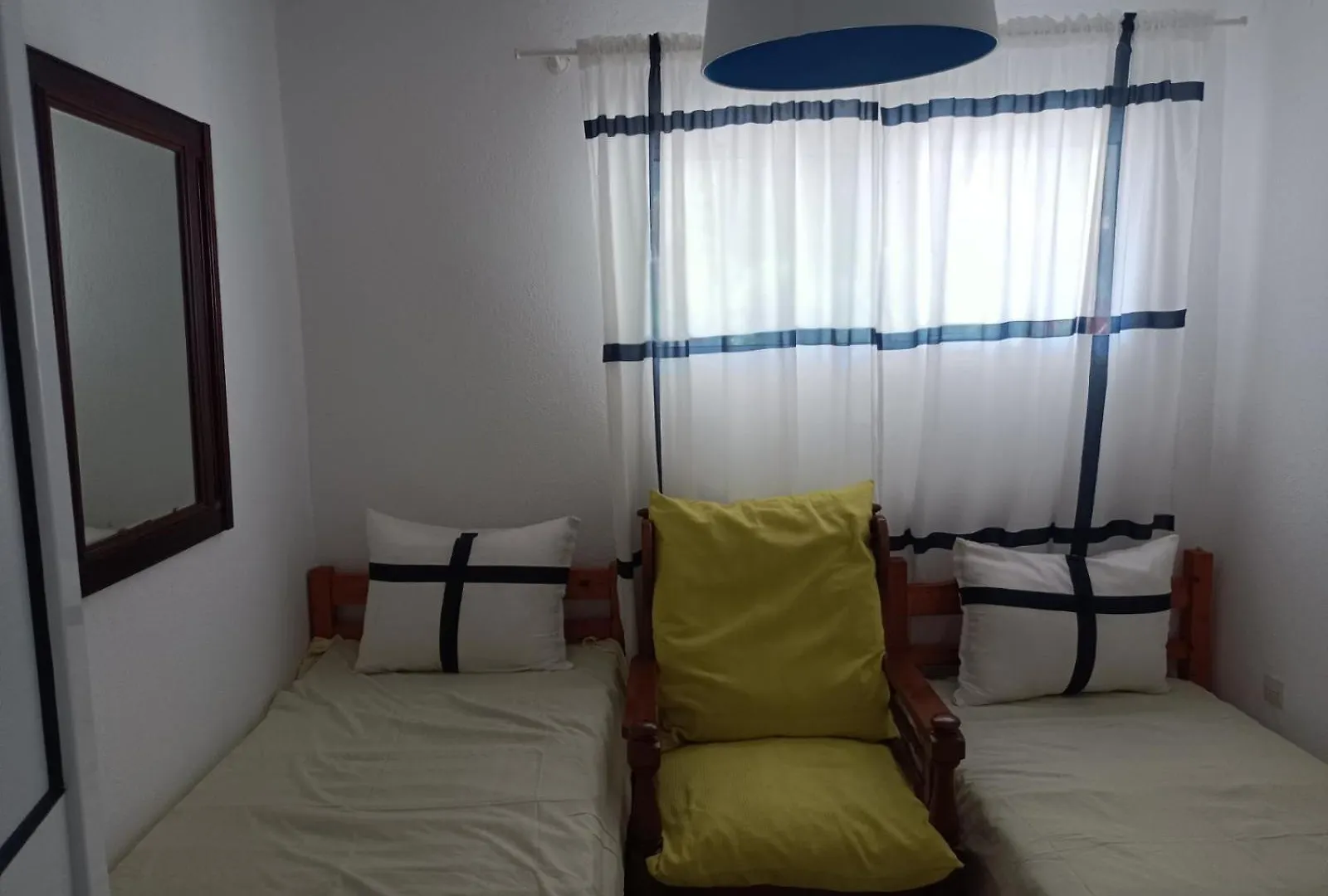 Vakantiehuis Εξοχικό Κοντά Στη Θάλασσα Villa Skála Foúrkas Griekenland